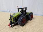 Siku Claas Xerion 5000, Hobby en Vrije tijd, Ophalen of Verzenden, Gebruikt, Tractor of Landbouw, SIKU