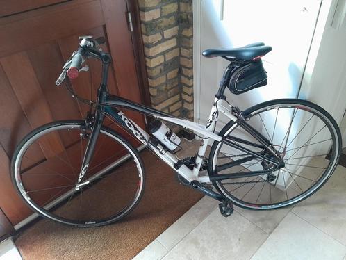 i.z.g.st Koga dames tourfiets  Lady sports framemaat 47 cm, Fietsen en Brommers, Fietsen | Dames | Sportfietsen en Toerfietsen