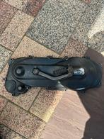 Piaggio 2 takt carterkap, Fietsen en Brommers, Scooters | Piaggio, Ophalen of Verzenden, Zo goed als nieuw