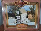 Luville Molendam - De Klompenmaker, Diversen, Kerst, Ophalen of Verzenden