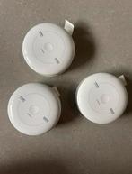 Fibaro Rookmelder - Compatibel met Toon, Gebruikt, Detector, Sensor of Melder, Ophalen of Verzenden, Rook