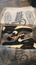 Patta airmax 90 waves black 42, Ophalen of Verzenden, Nieuw, Zwart