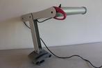 Moll Mobilight design bureaulamp, Modern design, Gebruikt, Ophalen of Verzenden, Minder dan 50 cm