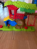 Little People Bus, Boerderij & Boomhut - Keurig!, Kinderen en Baby's, Speelgoed | Fisher-Price, Ophalen of Verzenden, Zo goed als nieuw