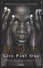 REGILIO – Live Part one /Regilio Tuur en Ed van Eeden (2005), Zo goed als nieuw, Ed van Eeden, Verzenden, Overige