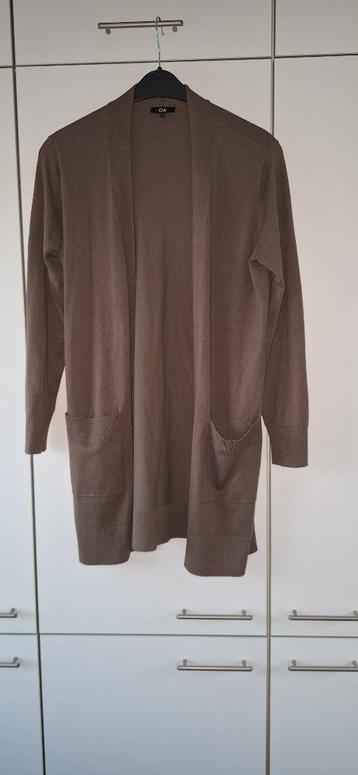 C&A Vest   beschikbaar voor biedingen