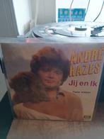 Singel Andre Hazes - jij en ik. ( Zeldzaam), Cd's en Dvd's, Vinyl | Nederlandstalig, Ophalen of Verzenden, Zo goed als nieuw
