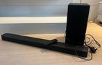 LG SL5Y 2.1 Wireless Soundbar & Subwoofer, Ophalen, Met externe subwoofer, Zo goed als nieuw