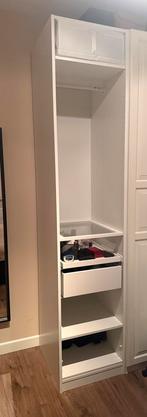 Ikea pax element 50 cm, Ophalen, 200 cm of meer, 50 tot 100 cm, Zo goed als nieuw