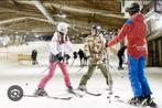 Dagticket 2 personen indoor skihal Bottrop