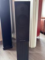 Mordaunt-Short Avant 906 vloerstaande speakers, Audio, Tv en Foto, Luidsprekers, Zo goed als nieuw, 120 watt of meer, Front, Rear of Stereo speakers