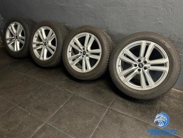 6mm! Originele Audi Q7 SQ7 4M 20 inch velgen 5x112 winterban beschikbaar voor biedingen