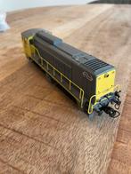 Roco Diesel analoog NS2293 H0, Hobby en Vrije tijd, Ophalen of Verzenden, Zo goed als nieuw, Roco, Analoog