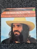 Demis Roussos - Music for the Millions LP (2 LP), Cd's en Dvd's, Ophalen of Verzenden, Zo goed als nieuw, 12 inch