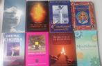 8 zeer nette boeken van o.a.  Tichelaar, Coleman en Martina, Boeken, Esoterie en Spiritualiteit, Overige typen, Ophalen of Verzenden