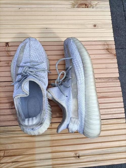 yeezy schoenen wit, Kleding | Heren, Schoenen, Gedragen, Sneakers of Gympen, Wit, Ophalen of Verzenden