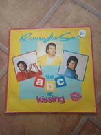 12'' Richard Jon Smith - The abc of kissing, Ophalen of Verzenden, 1980 tot 2000, Gebruikt, 12 inch