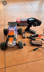 Traxxas E-Revo 1/16 - Servo defect, Ophalen of Verzenden