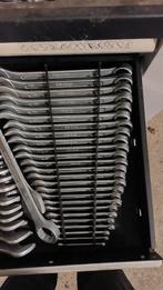 Gezocht gedore gereedschaphouder van 24 delige set, Doe-het-zelf en Verbouw, Gereedschap | Handgereedschap, Ophalen of Verzenden