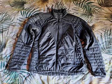 Lichtgewicht Donsjas Jack Wolfskin beschikbaar voor biedingen