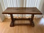 Antieke Franse kloostertafel, Ophalen