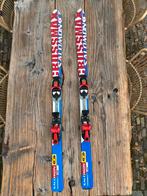 Salomon Crossmax T Ski's 140cm, Ophalen, Gebruikt, 100 tot 140 cm, Salomon