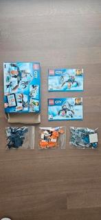 lego city 60192 als nieuw en compleet, Ophalen of Verzenden, Zo goed als nieuw
