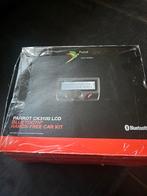Te koop Parrot Carkit CK3100 compleet in doos, Auto diversen, Carkits, Ophalen of Verzenden, Gebruikt