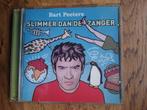 CD Bart Peeters : Slimmer Dan De Zanger, Ophalen, Zo goed als nieuw, Levenslied of Smartlap