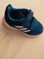 Adidas, Ophalen, Blauw, Sportschoenen, Zo goed als nieuw