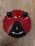 Dunlop Fuzz Face - Klassieke Fuzz!, Muziek en Instrumenten, Effecten, Ophalen of Verzenden, Gebruikt, Distortion, Overdrive of Fuzz