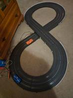 Prachtige racebaan van Fleischmann, Ophalen of Verzenden, Zo goed als nieuw, Elektrisch, Fleischmann