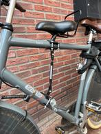 Zadel op stang model 2 voor herenfiets, 22 t/m 36 kg, Zadel op stang, Voorzitje, Ophalen of Verzenden