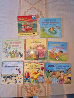 8 kinderboeken, Ophalen of Verzenden, Zo goed als nieuw, 3 tot 4 jaar