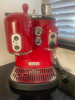 Kitchenaid Artisian koffiemachine Espresso, Witgoed en Apparatuur, Koffiezetapparaten, Ophalen of Verzenden, Zo goed als nieuw