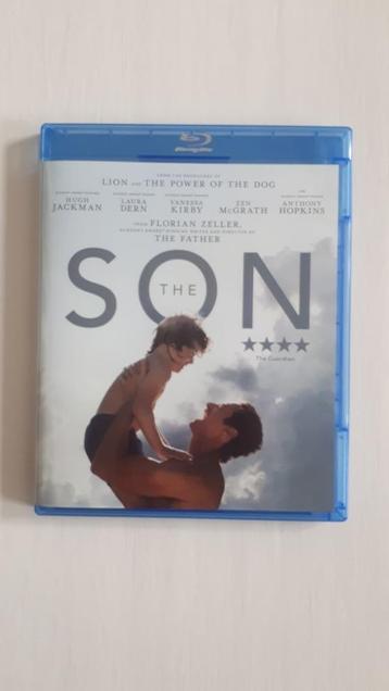 The Son - Blu-Ray