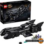 Lego Batmobile 76139 - Nieuw (5), Nieuw