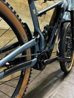 29er Bulls E-Stream EVO AM 4 12 speed E-MTB pro blue matt/bl, Nieuw