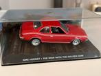 Janes bond. AMC Hornet - The Man With The Golden Gun, Ophalen of Verzenden, Zo goed als nieuw, Auto, Dinky Toys