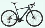 Cannondale Topstone 1 Gravel Fiets (L), 28 inch, Nieuw, 57 tot 61 cm, Meer dan 20 versnellingen