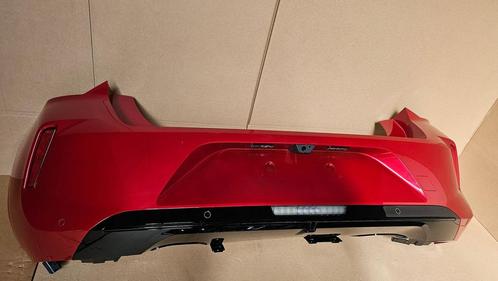 Achterbumper Opel Astra L VI 6 GS LINE COMPLEET 4xPDC CAMERA, Auto-onderdelen, Carrosserie en Plaatwerk, Bumper, Opel, Achter