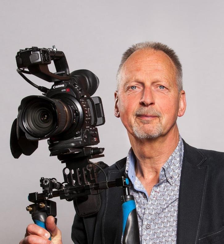 Filmmaker gezocht? Ervaren filmer/fotograaf biedt zich aan, Audio, Tv en Foto, Overige Audio, Tv en Foto, Nieuw, Ophalen