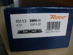 Roco 70113, Hobby en Vrije tijd, Modeltreinen | H0, Ophalen of Verzenden, Zo goed als nieuw, Roco, Gelijkstroom