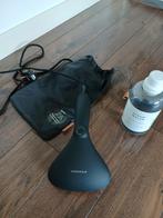 Steamery Cirrus 2 Stoomstrijkijzer, Ophalen of Verzenden, Zo goed als nieuw, Strijkijzer met snoer