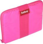 Tablet hoes, 10 inch, Fatboy, Nieuw, Bescherming voor- en achterkant
