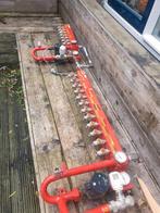 WTH Vloerverwarming | verdelers | 7 en12 groepen | gebruikt, Gebruikt, Minder dan 30 cm, Overige typen, Ophalen of Verzenden