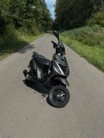 Piaggio zip 4t 4v 50cc 2015, Fietsen en Brommers, Ophalen, Gebruikt, Zip