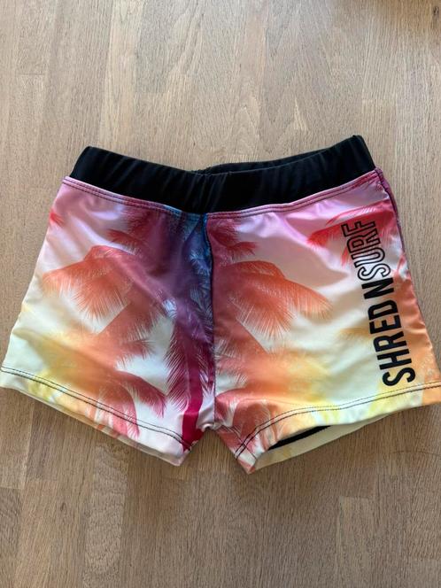 Jongens zwembroek. Mt.146/152., Kinderen en Baby's, Kinderkleding | Maat 146, Zo goed als nieuw, Jongen, Sport- of Zwemkleding