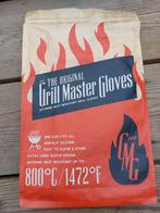 Originele Grill Master Handschoenen - Nieuw!, Ophalen of Verzenden, Nieuw, Grill Master Gloves