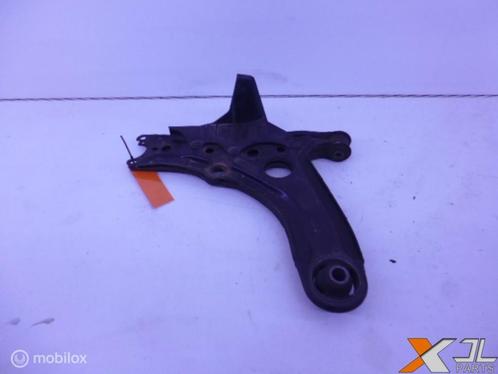 POLO 6N2 1.4 16V DRAAGARM LINKS VOOR 6N0407151A, Auto-onderdelen, Ophanging en Onderstel, Volkswagen, Gebruikt, Ophalen of Verzenden